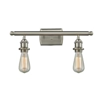 Brushed Satin Nickel