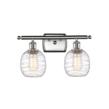 Brushed Satin Nickel / Deco Swirl