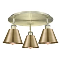 Antique Brass
