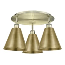 Antique Brass