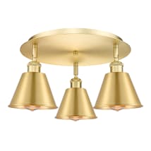 Satin Gold