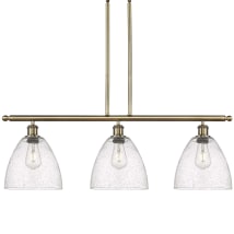 Antique Brass / Seedy