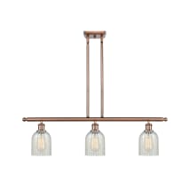 Antique Copper / Mouchette