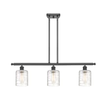 Matte Black / Deco Swirl