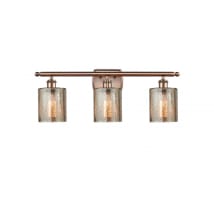 Antique Copper / Mercury