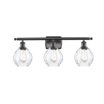 Oil Rubbed Bronze / Clear
