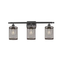 Oil Rubbed Bronze