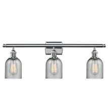 Polished Chrome / Charcoal