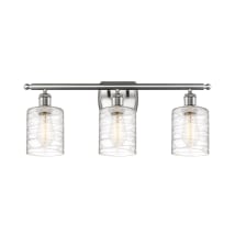 Brushed Satin Nickel / Deco Swirl