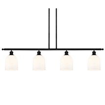 Matte Black / Gloss White