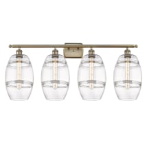 Antique Brass / Clear