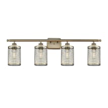 Antique Brass