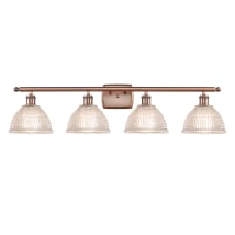 Antique Copper / Clear
