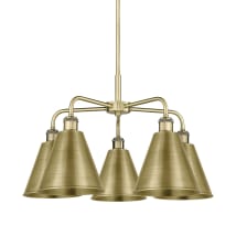 Antique Brass