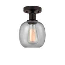 Oil Rubbed Bronze / Seedy