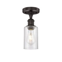 Oil Rubbed Bronze / Seedy