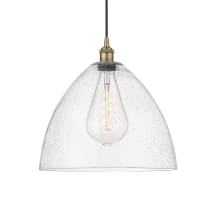 Antique Brass / Seedy