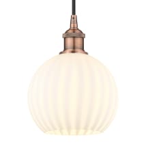 Antique Copper