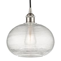Brushed Satin Nickel