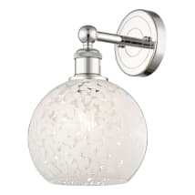 Polished Nickel
