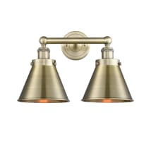 Antique Brass