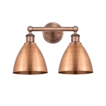 Antique Copper