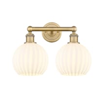 Brushed Brass