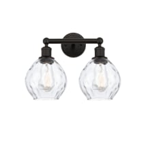 Oil Rubbed Bronze / Clear