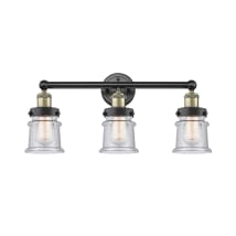 Black Antique Brass / Seedy