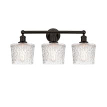 Oil Rubbed Bronze / Clear