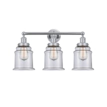 Polished Chrome / Clear