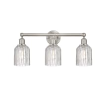 Brushed Satin Nickel