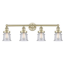 Antique Brass / Seedy