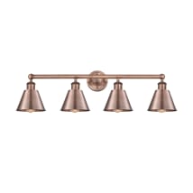Antique Copper