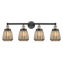 Black Antique Brass / Mercury