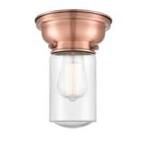 Antique Copper / Seedy