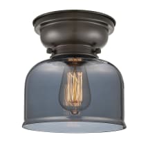 Oil Rubbed Bronze / Plated Smoke