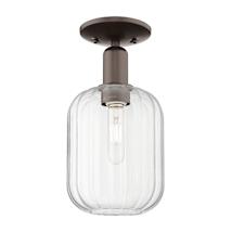 Oil Rubbed Bronze / Clear