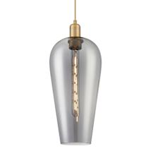 Brushed Brass