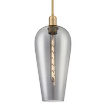 Brushed Brass