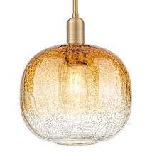 Brushed Brass