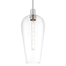 Brushed Satin Nickel