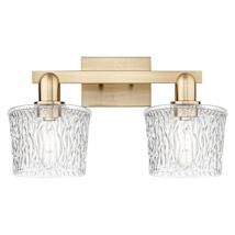 Champagne Bronze / Clear