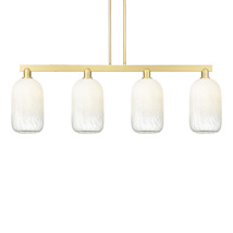 Satin Gold / Opal