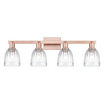 Antique Copper / Clear