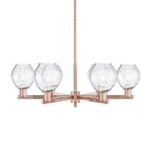 Antique Copper / Clear