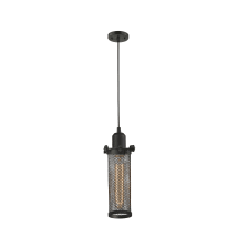 Oil Rubbed Bronze
