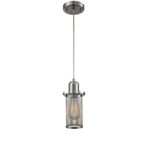 Brushed Satin Nickel