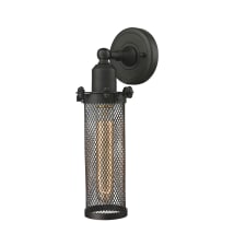 Oil Rubbed Bronze