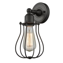 Oil Rubbed Bronze